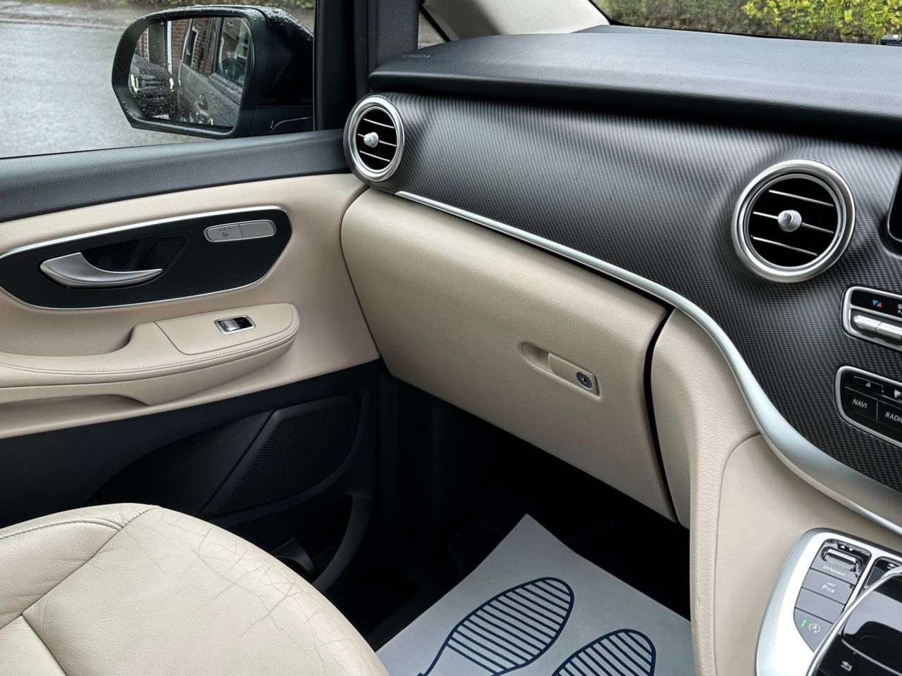 2018 MERCEDES-BENZ V-CLASS 2018 MERCEDES-BENZ V-CLASS