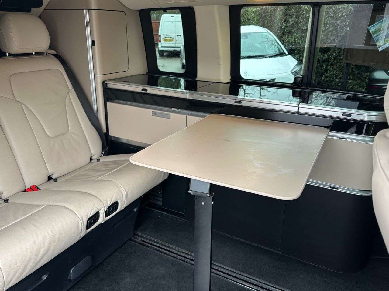 2018 MERCEDES-BENZ V-CLASS 2018 MERCEDES-BENZ V-CLASS