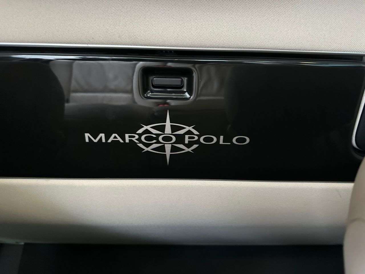 2018 MERCEDES-BENZ V-CLASS 2018 MERCEDES-BENZ V-CLASS