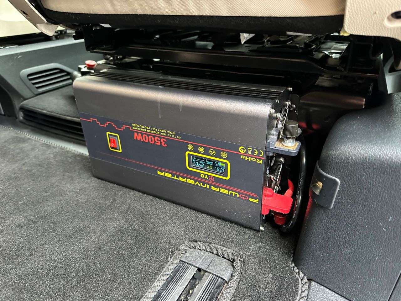 2018 MERCEDES-BENZ V-CLASS 2018 MERCEDES-BENZ V-CLASS