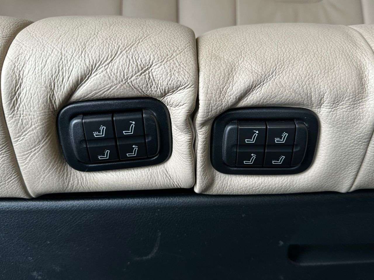 2018 MERCEDES-BENZ V-CLASS 2018 MERCEDES-BENZ V-CLASS