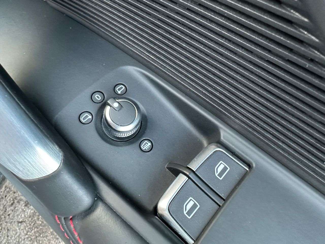 2018 AUDI TTS 2018 AUDI TTS