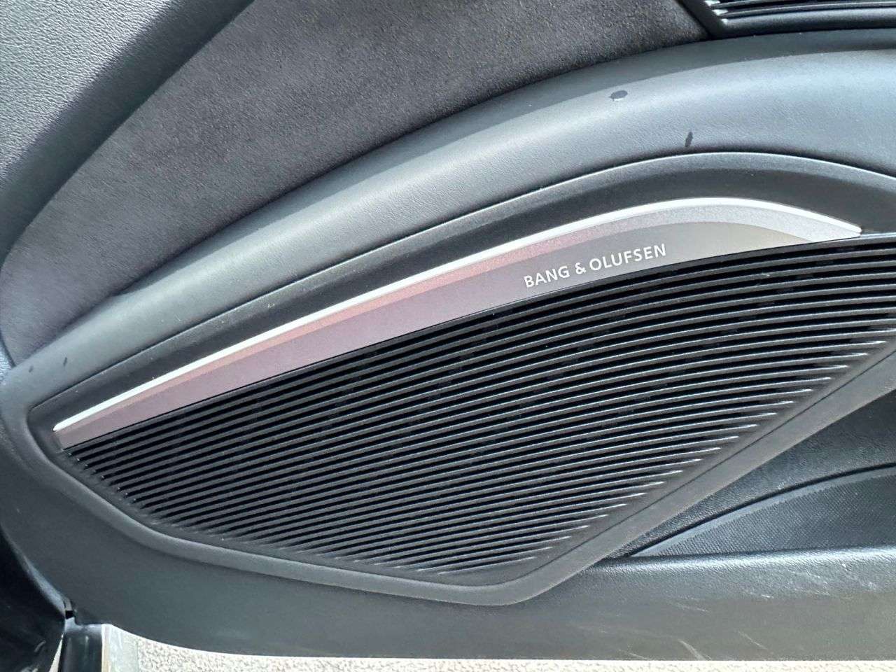 2018 AUDI TTS 2018 AUDI TTS