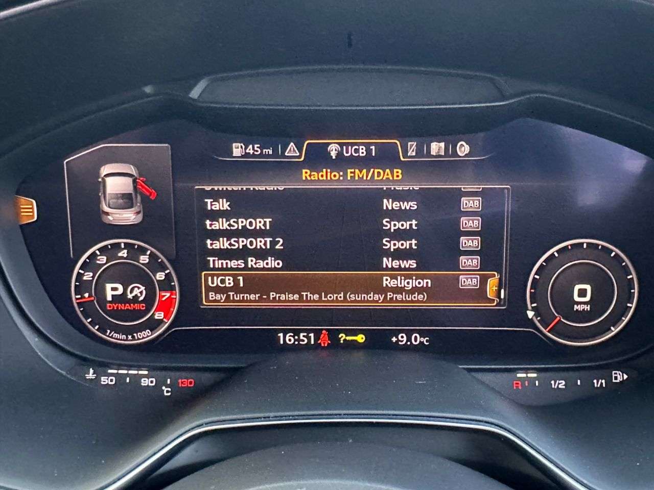 2018 AUDI TTS 2018 AUDI TTS