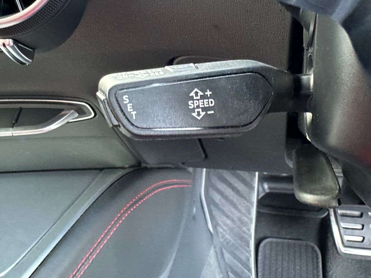 2018 AUDI TTS 2018 AUDI TTS