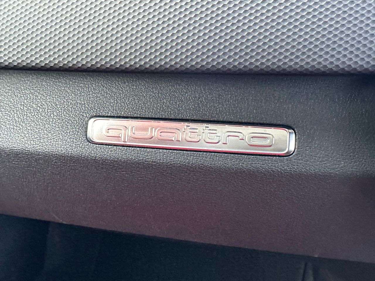 2018 AUDI TTS 2018 AUDI TTS