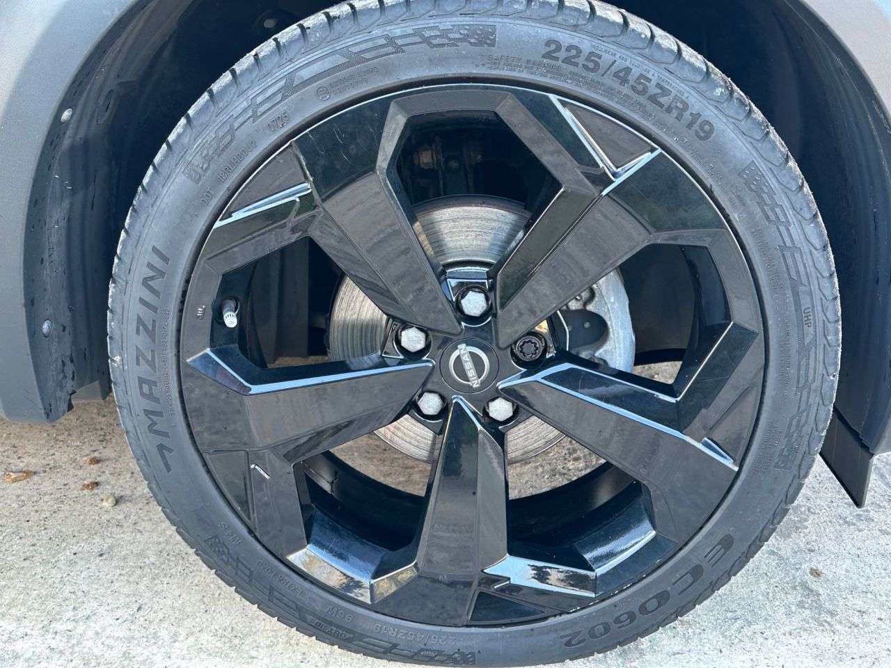 2022 NISSAN JUKE 2022 NISSAN JUKE