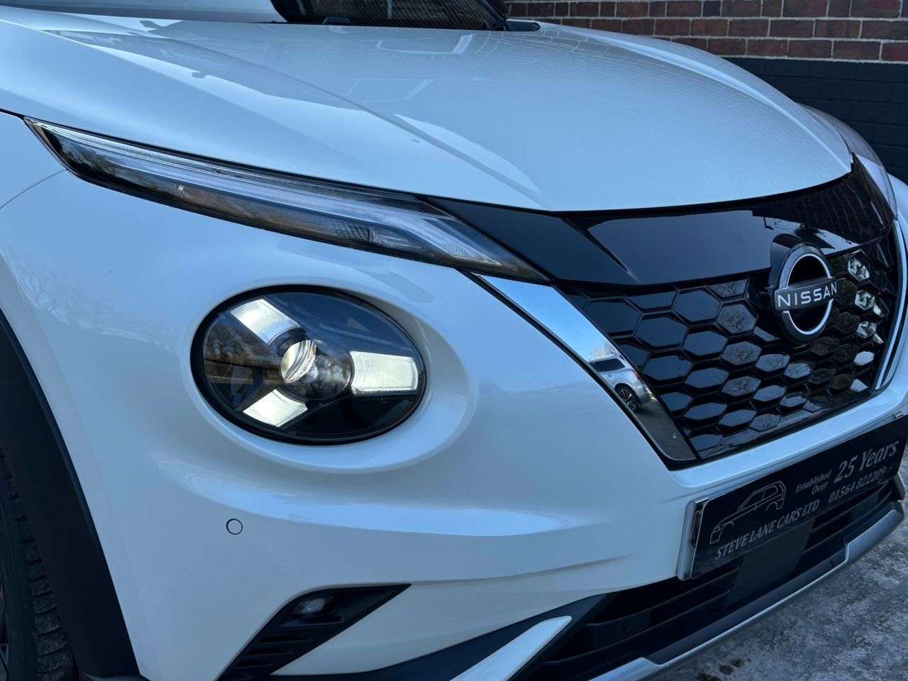 2022 NISSAN JUKE 2022 NISSAN JUKE