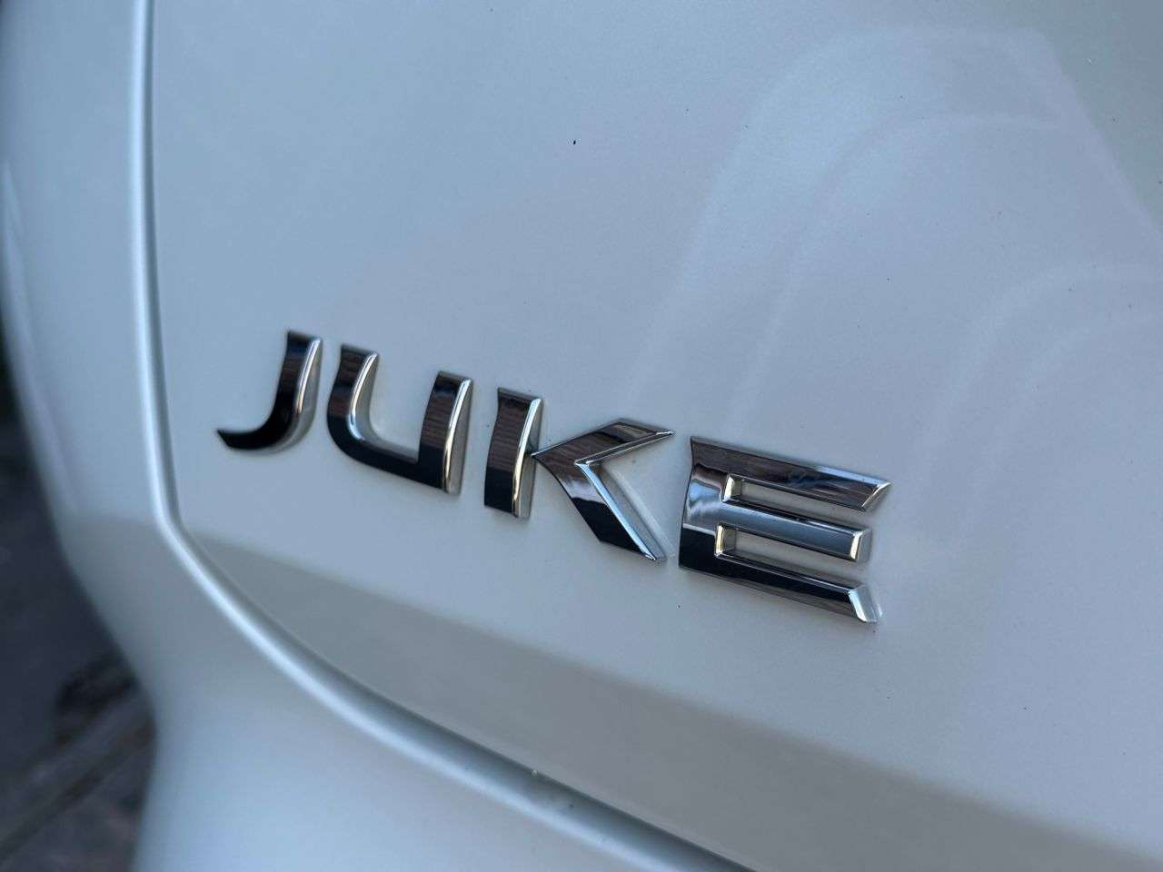 2022 NISSAN JUKE 2022 NISSAN JUKE
