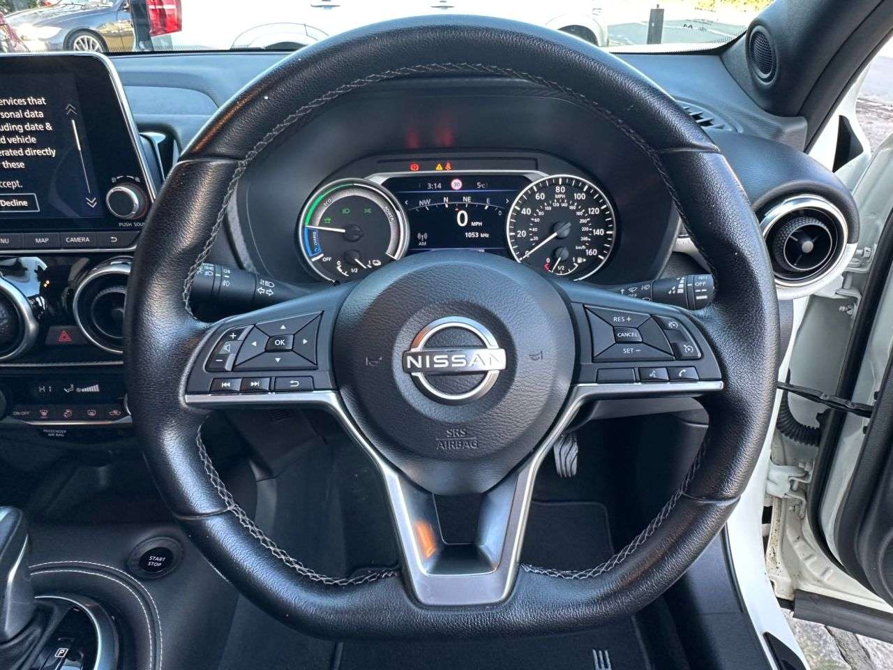 2022 NISSAN JUKE 2022 NISSAN JUKE