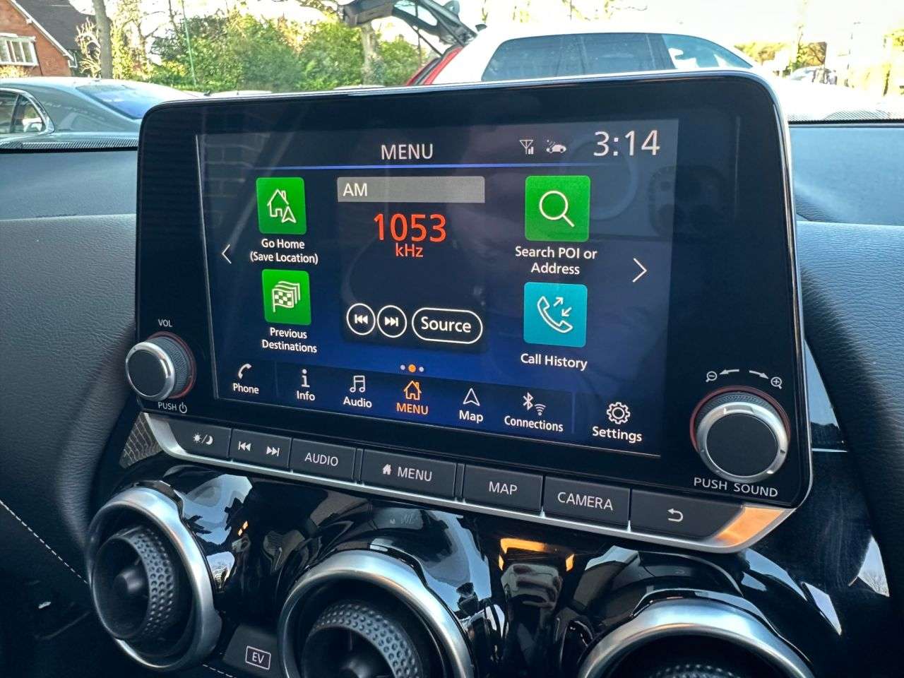 2022 NISSAN JUKE 2022 NISSAN JUKE