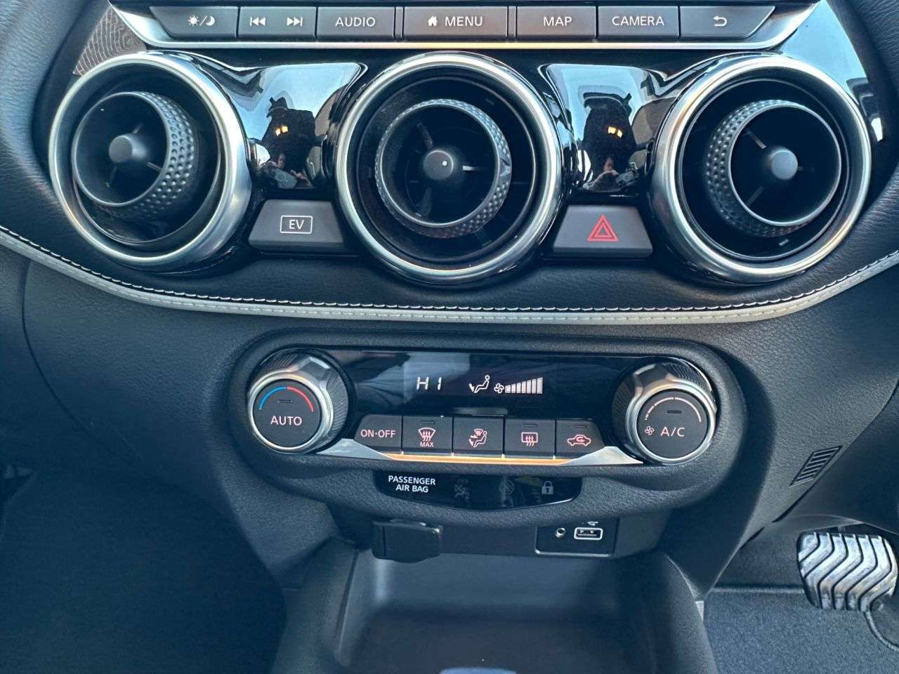 2022 NISSAN JUKE 2022 NISSAN JUKE