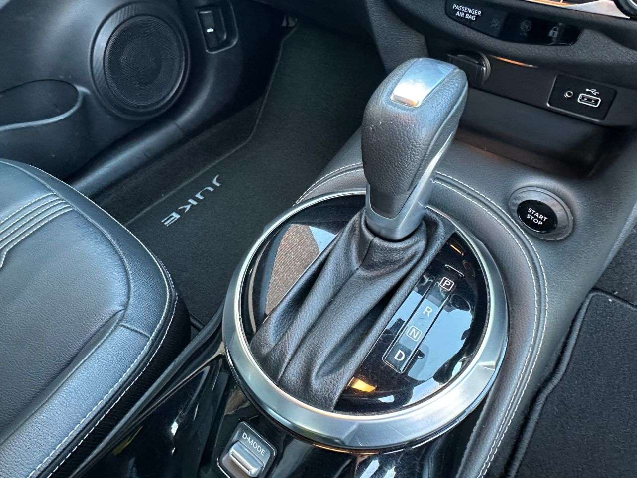 2022 NISSAN JUKE 2022 NISSAN JUKE