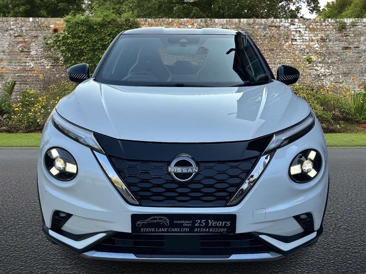 2022 NISSAN JUKE 2022 NISSAN JUKE