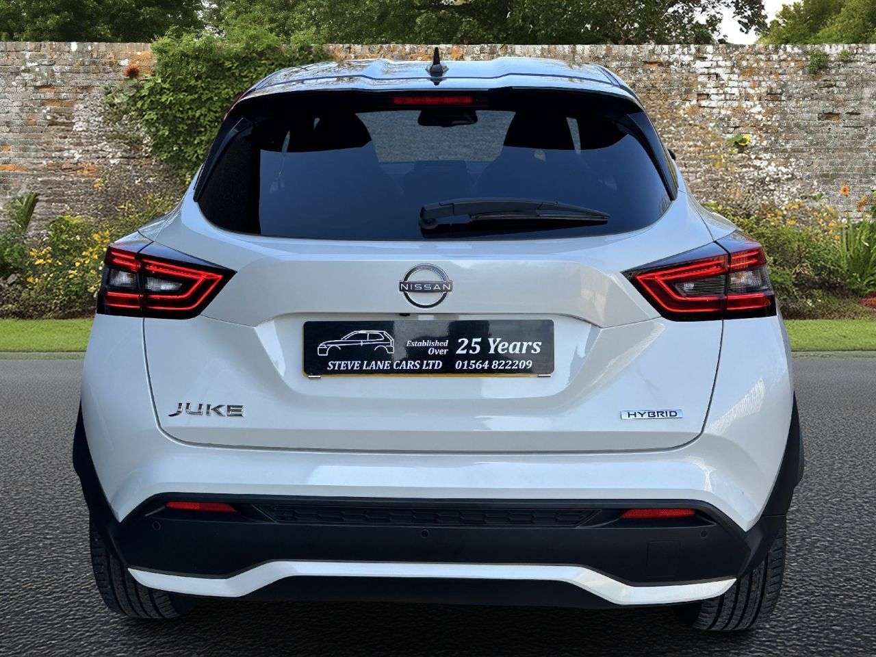 2022 NISSAN JUKE 2022 NISSAN JUKE