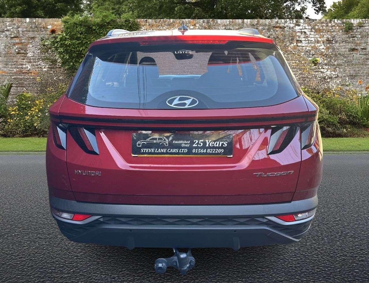 2021 HYUNDAI TUCSON 2021 HYUNDAI TUCSON