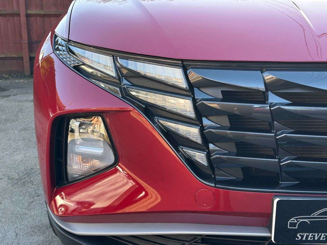 2021 HYUNDAI TUCSON 2021 HYUNDAI TUCSON