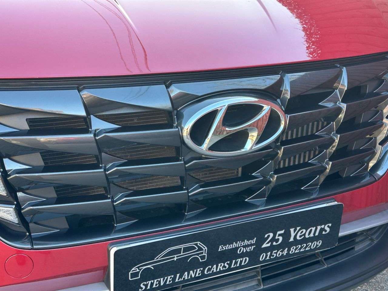 2021 HYUNDAI TUCSON 2021 HYUNDAI TUCSON