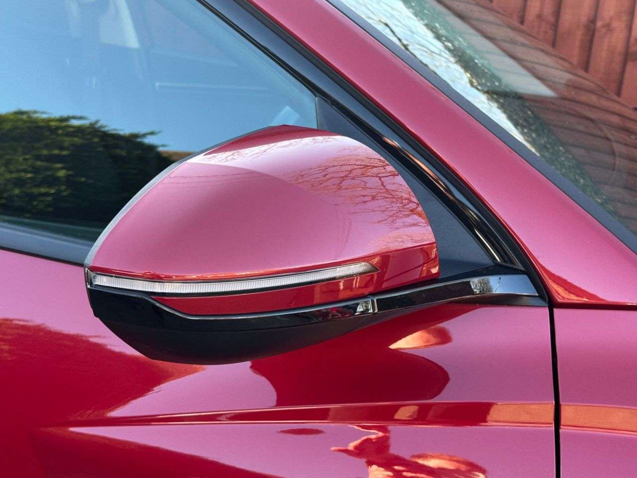 2021 HYUNDAI TUCSON 2021 HYUNDAI TUCSON