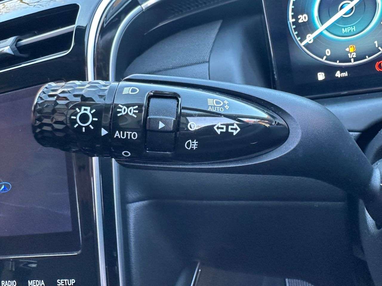 2021 HYUNDAI TUCSON 2021 HYUNDAI TUCSON