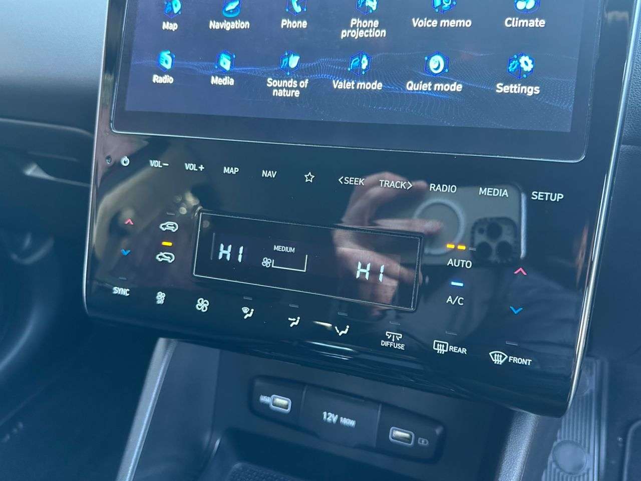 2021 HYUNDAI TUCSON 2021 HYUNDAI TUCSON