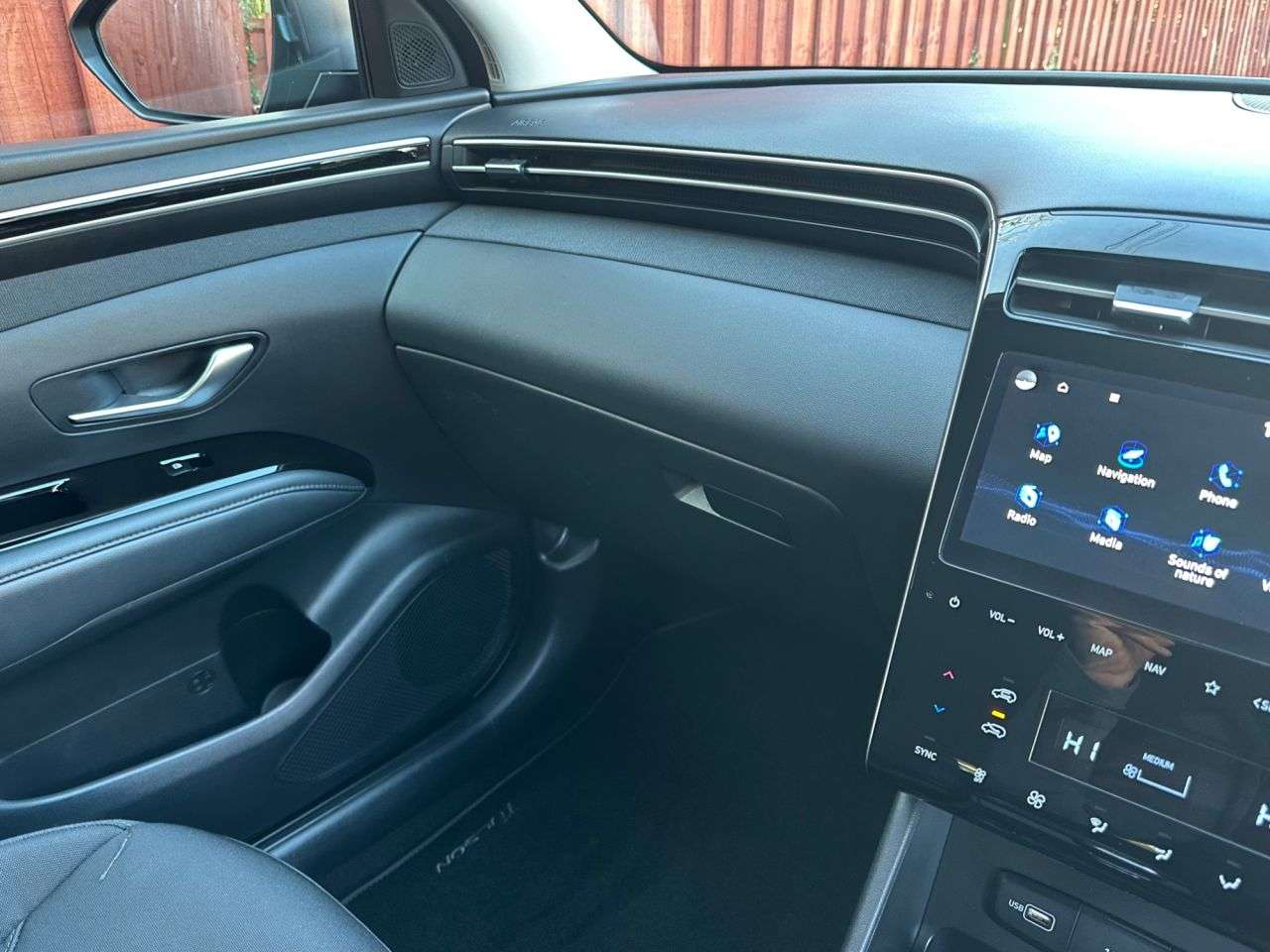 2021 HYUNDAI TUCSON 2021 HYUNDAI TUCSON