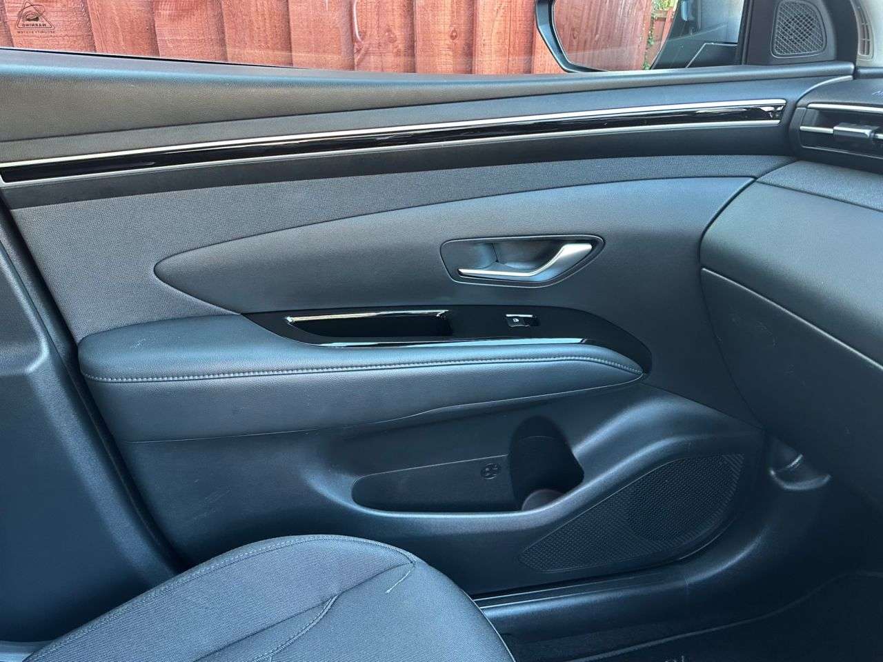 2021 HYUNDAI TUCSON 2021 HYUNDAI TUCSON