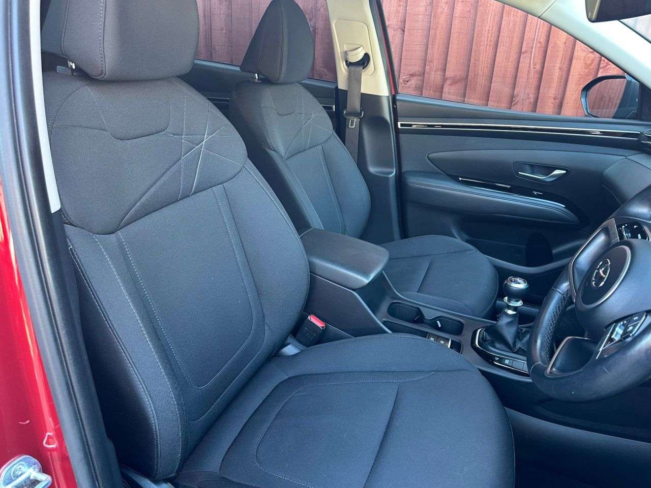 2021 HYUNDAI TUCSON 2021 HYUNDAI TUCSON