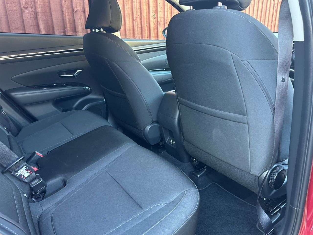 2021 HYUNDAI TUCSON 2021 HYUNDAI TUCSON