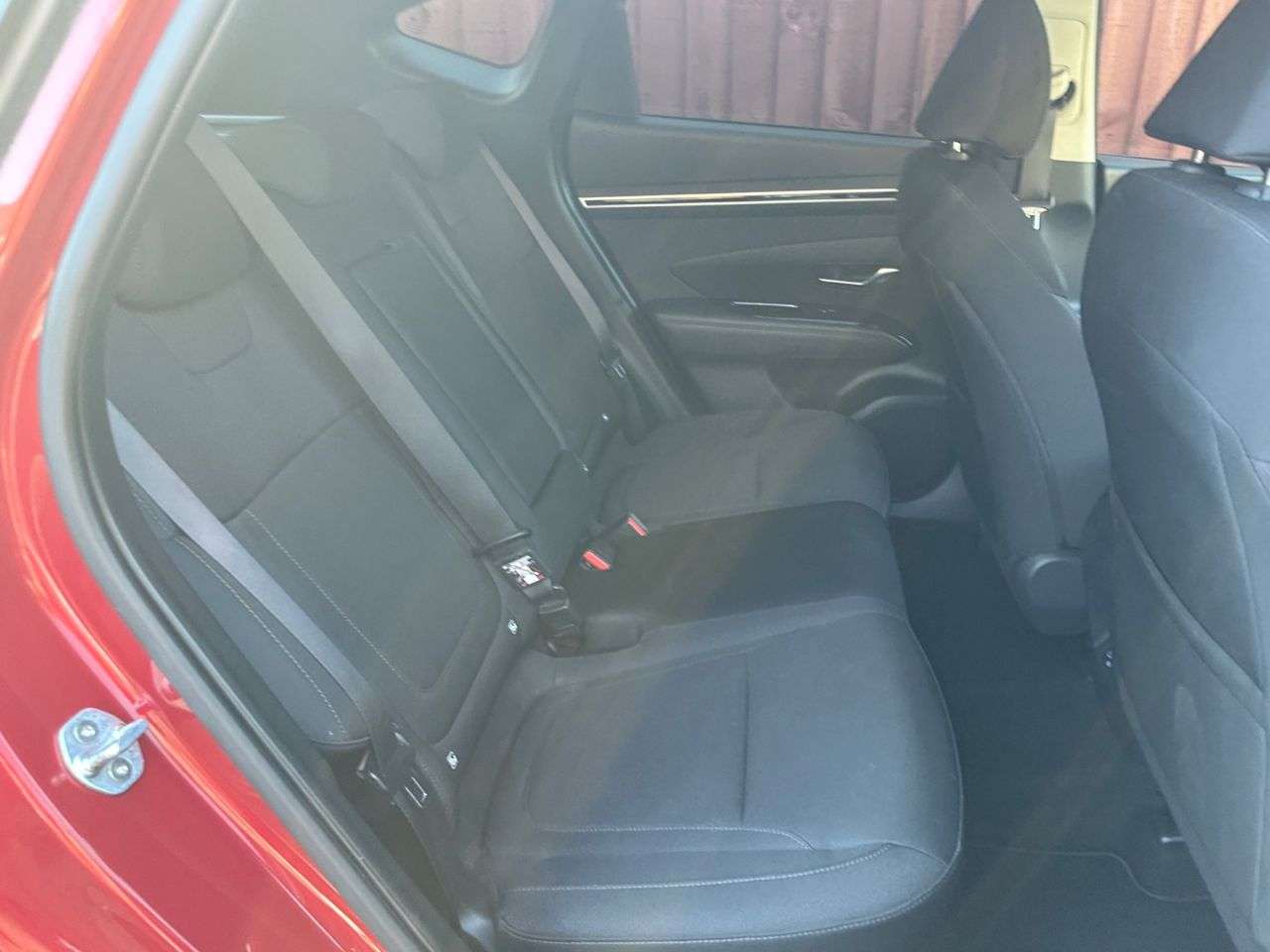 2021 HYUNDAI TUCSON 2021 HYUNDAI TUCSON