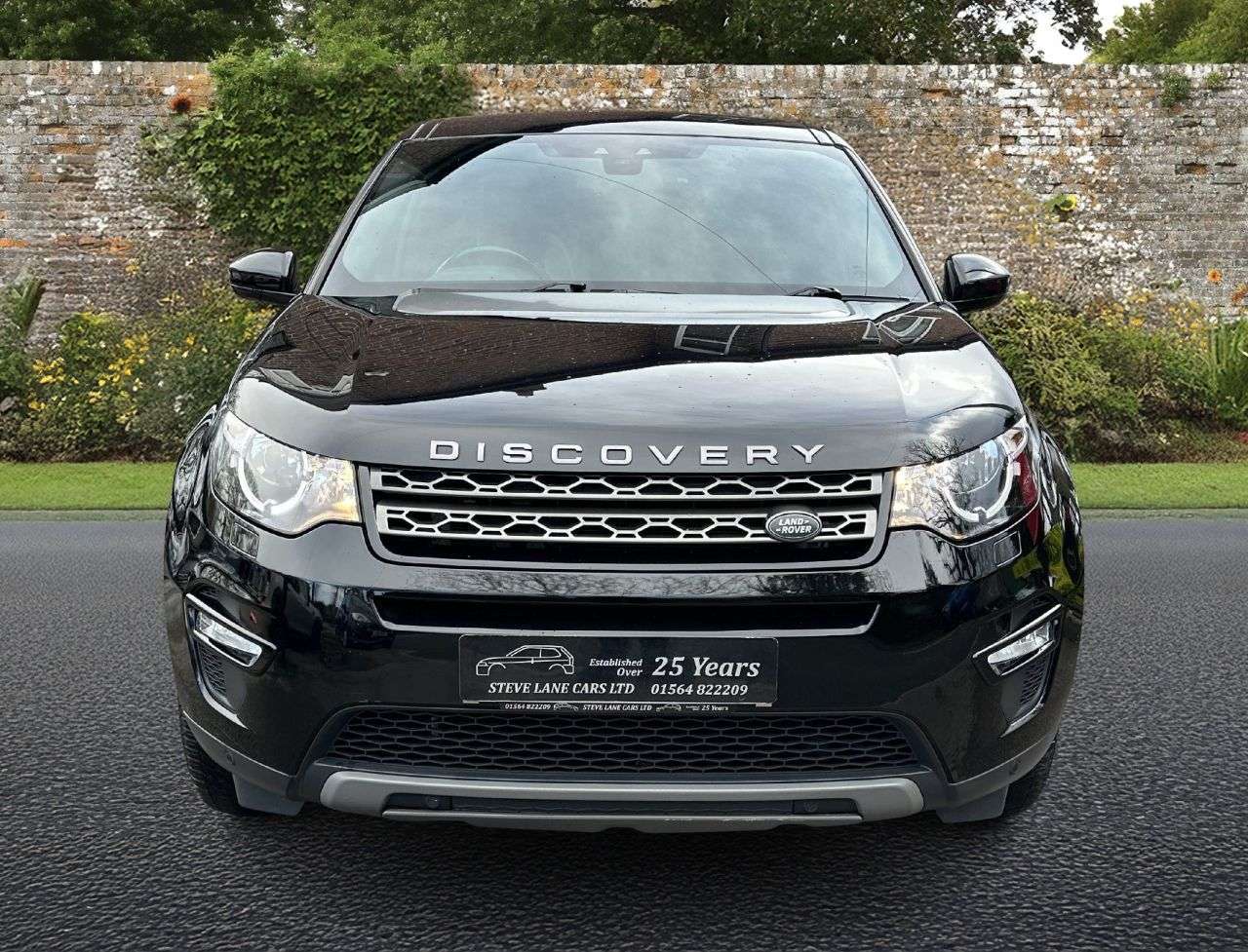 2018 LAND ROVER DISCOVERY SPORT 2018 LAND ROVER DISCOVERY SPORT