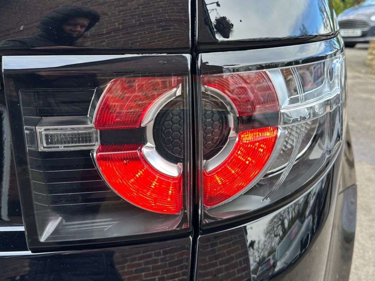 2018 LAND ROVER DISCOVERY SPORT 2018 LAND ROVER DISCOVERY SPORT