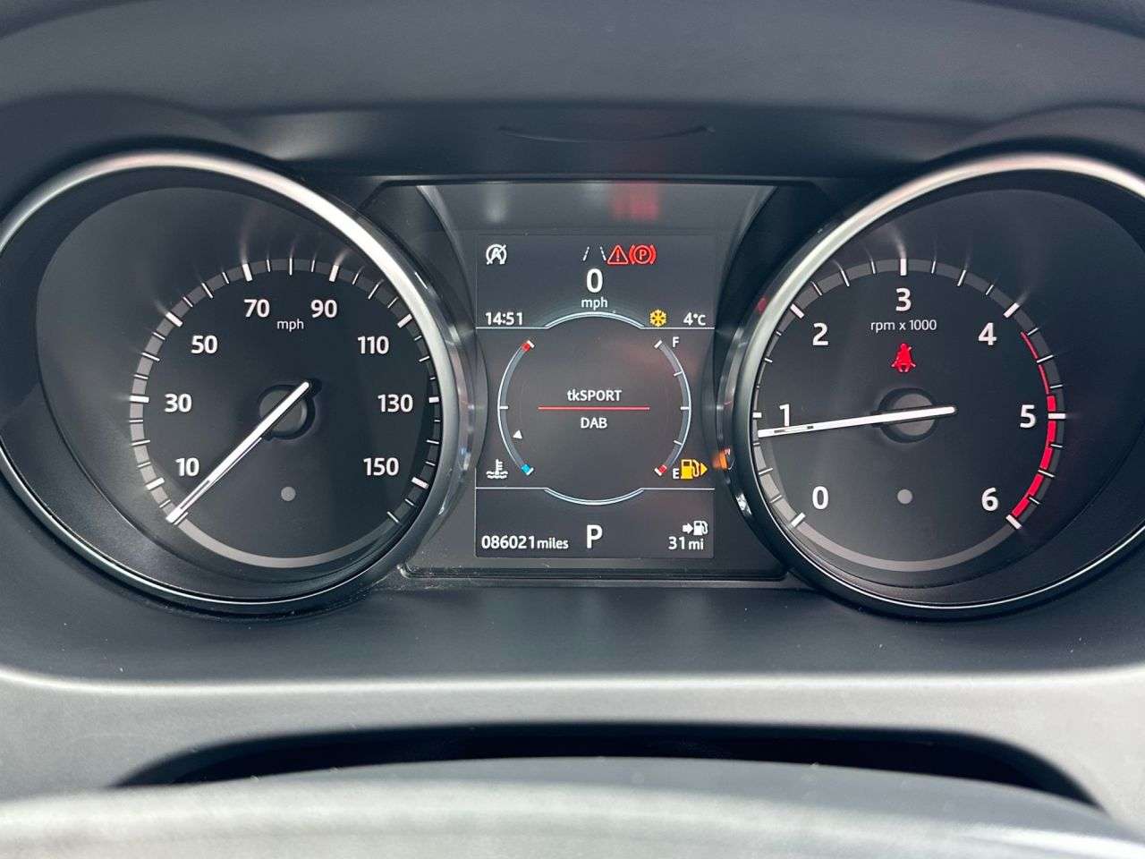 2018 LAND ROVER DISCOVERY SPORT 2018 LAND ROVER DISCOVERY SPORT