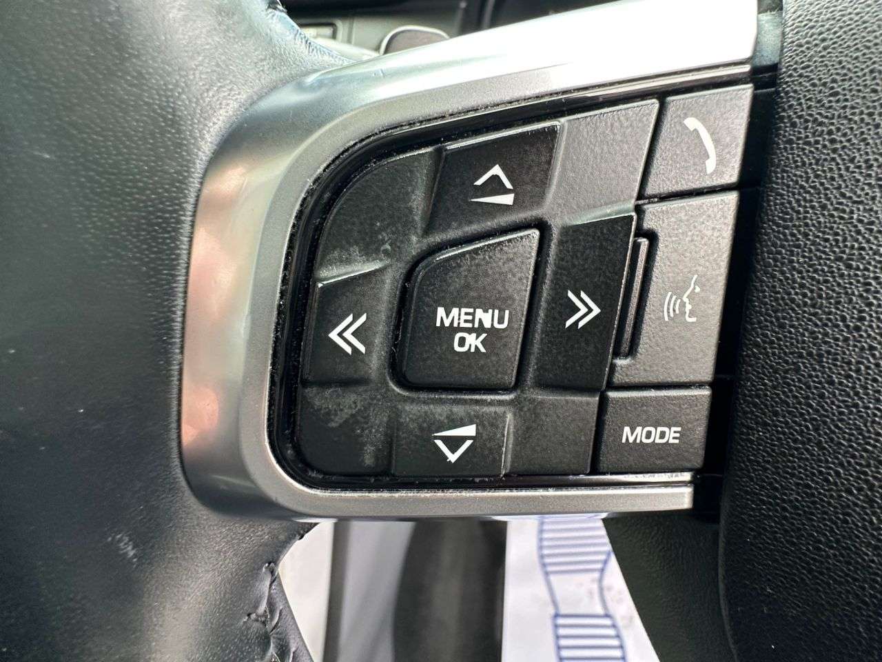 2018 LAND ROVER DISCOVERY SPORT 2018 LAND ROVER DISCOVERY SPORT