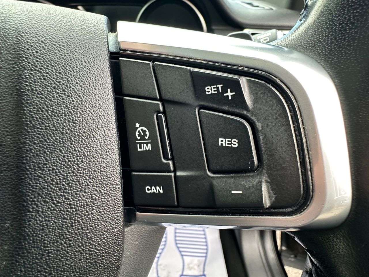 2018 LAND ROVER DISCOVERY SPORT 2018 LAND ROVER DISCOVERY SPORT