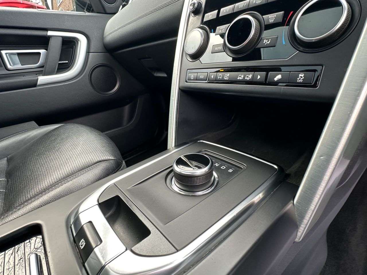 2018 LAND ROVER DISCOVERY SPORT 2018 LAND ROVER DISCOVERY SPORT