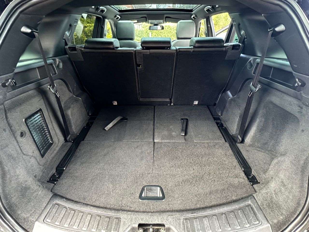 2018 LAND ROVER DISCOVERY SPORT 2018 LAND ROVER DISCOVERY SPORT