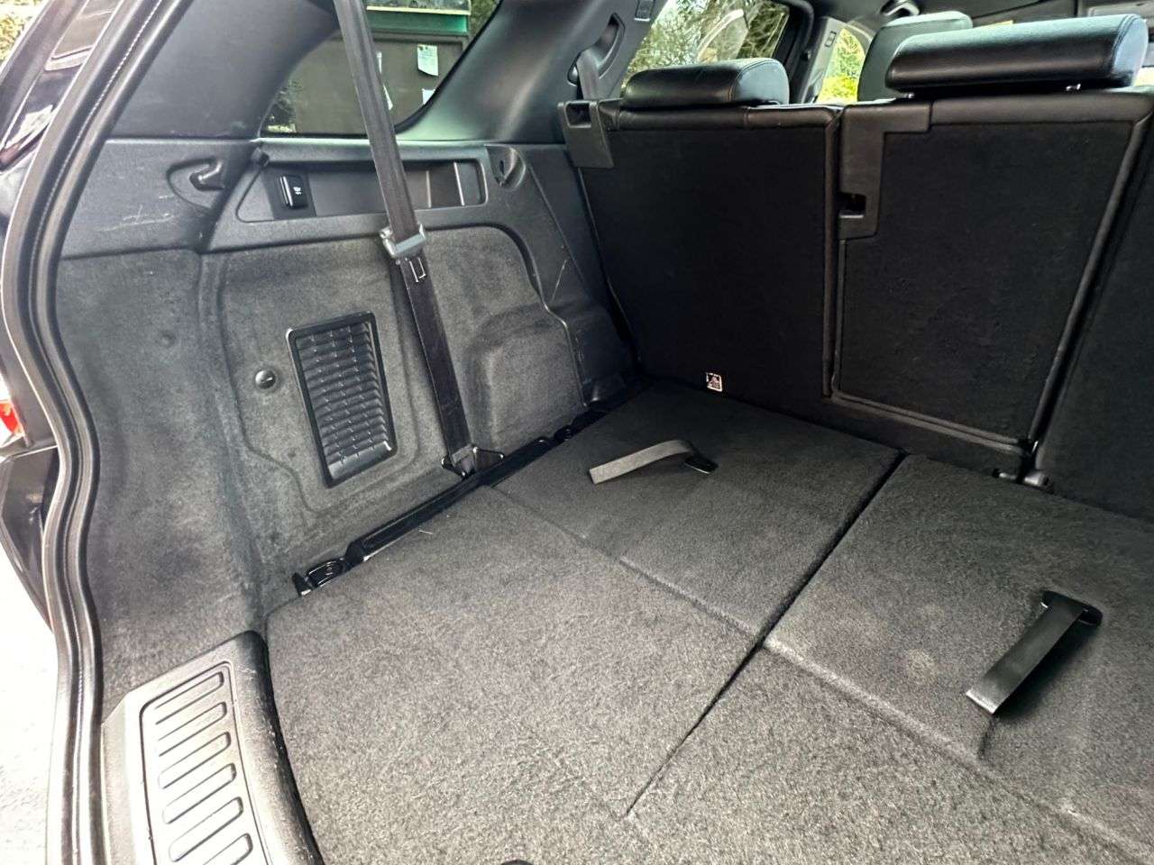 2018 LAND ROVER DISCOVERY SPORT 2018 LAND ROVER DISCOVERY SPORT