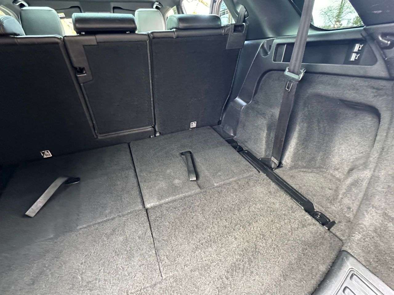 2018 LAND ROVER DISCOVERY SPORT 2018 LAND ROVER DISCOVERY SPORT