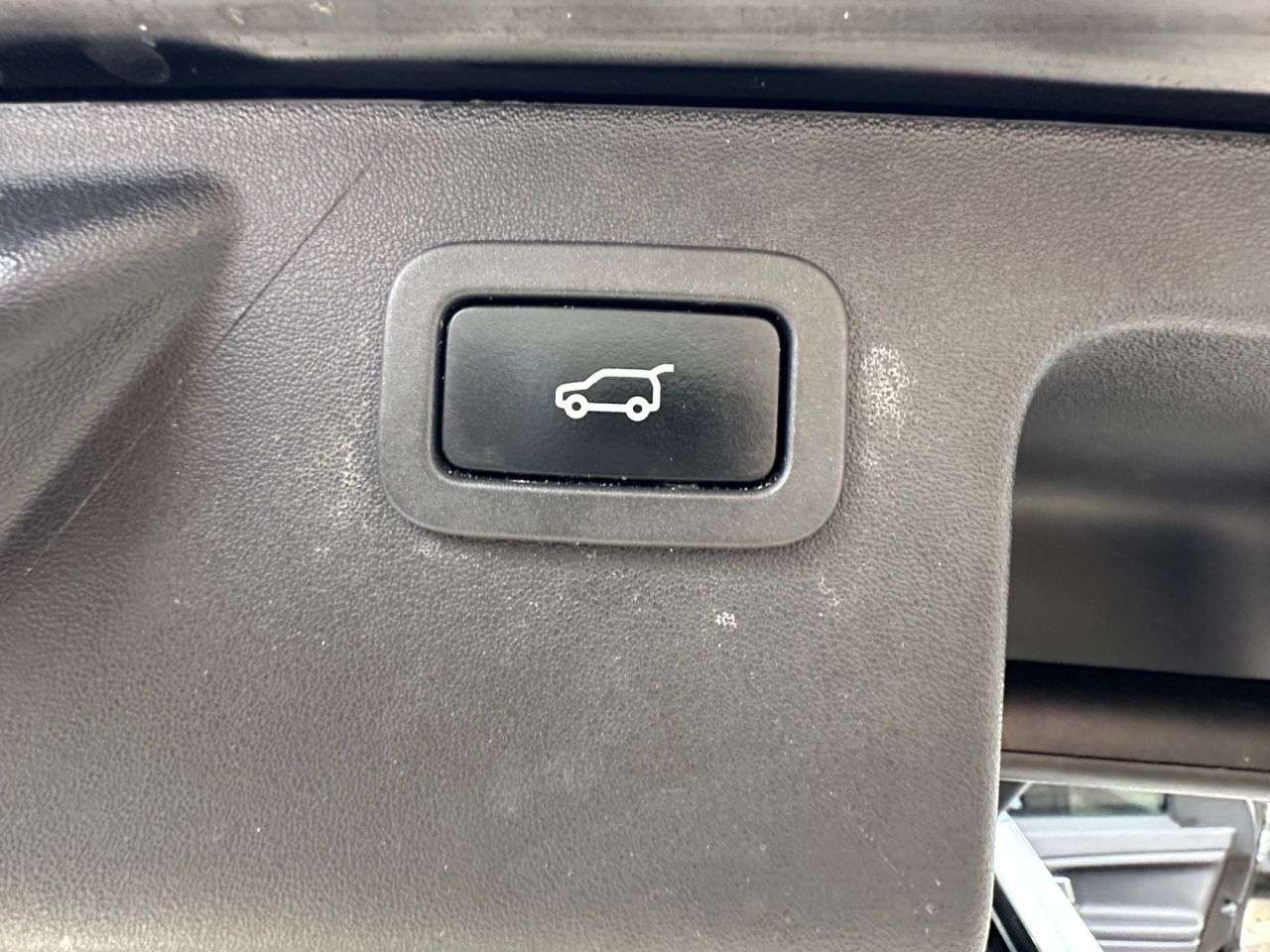 2018 LAND ROVER DISCOVERY SPORT 2018 LAND ROVER DISCOVERY SPORT