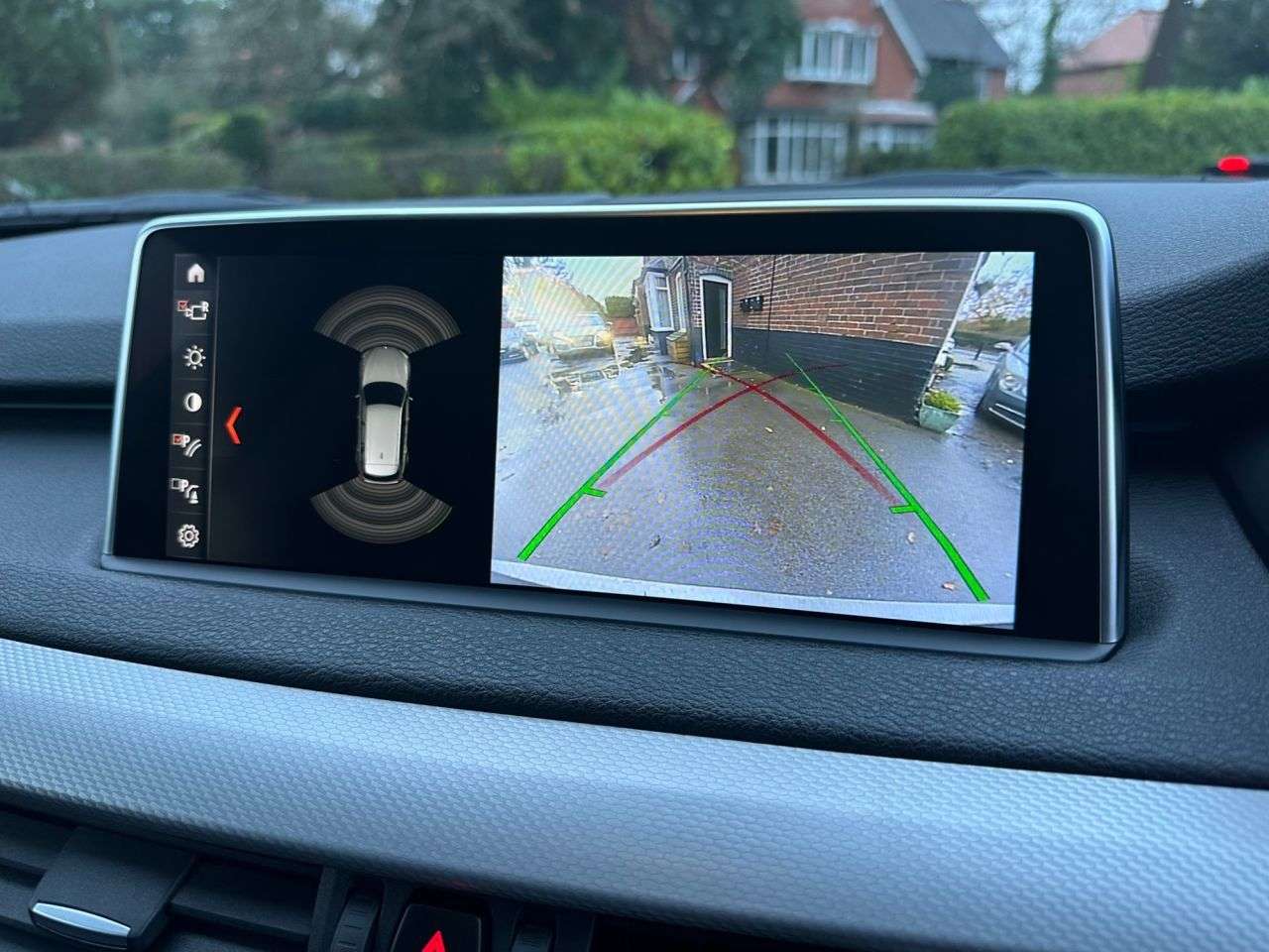 2018 BMW X5 2018 BMW X5