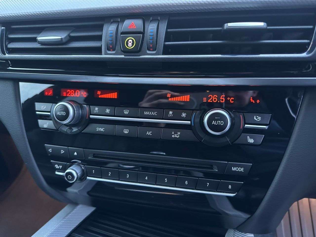 2018 BMW X5 2018 BMW X5