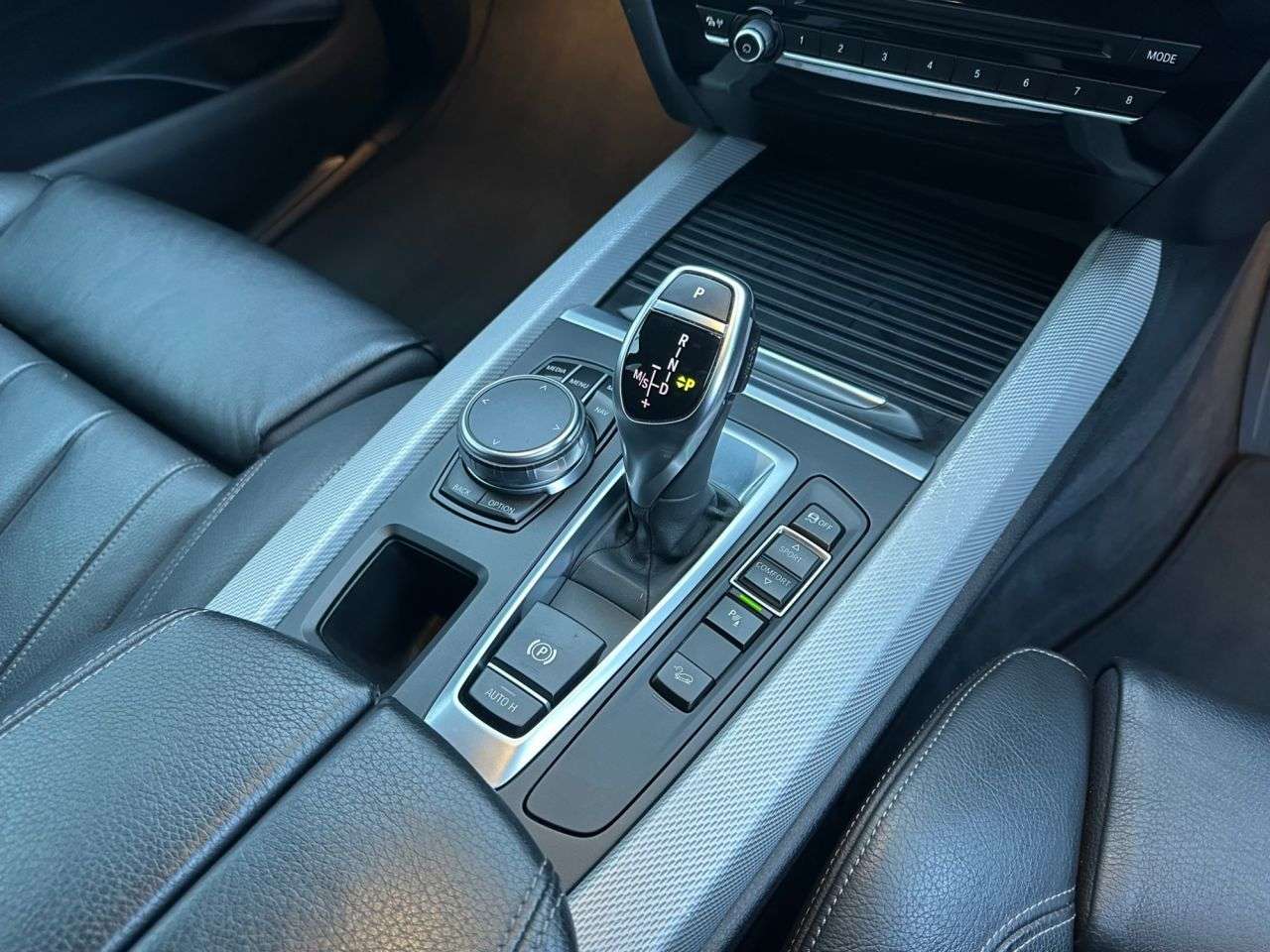 2018 BMW X5 2018 BMW X5