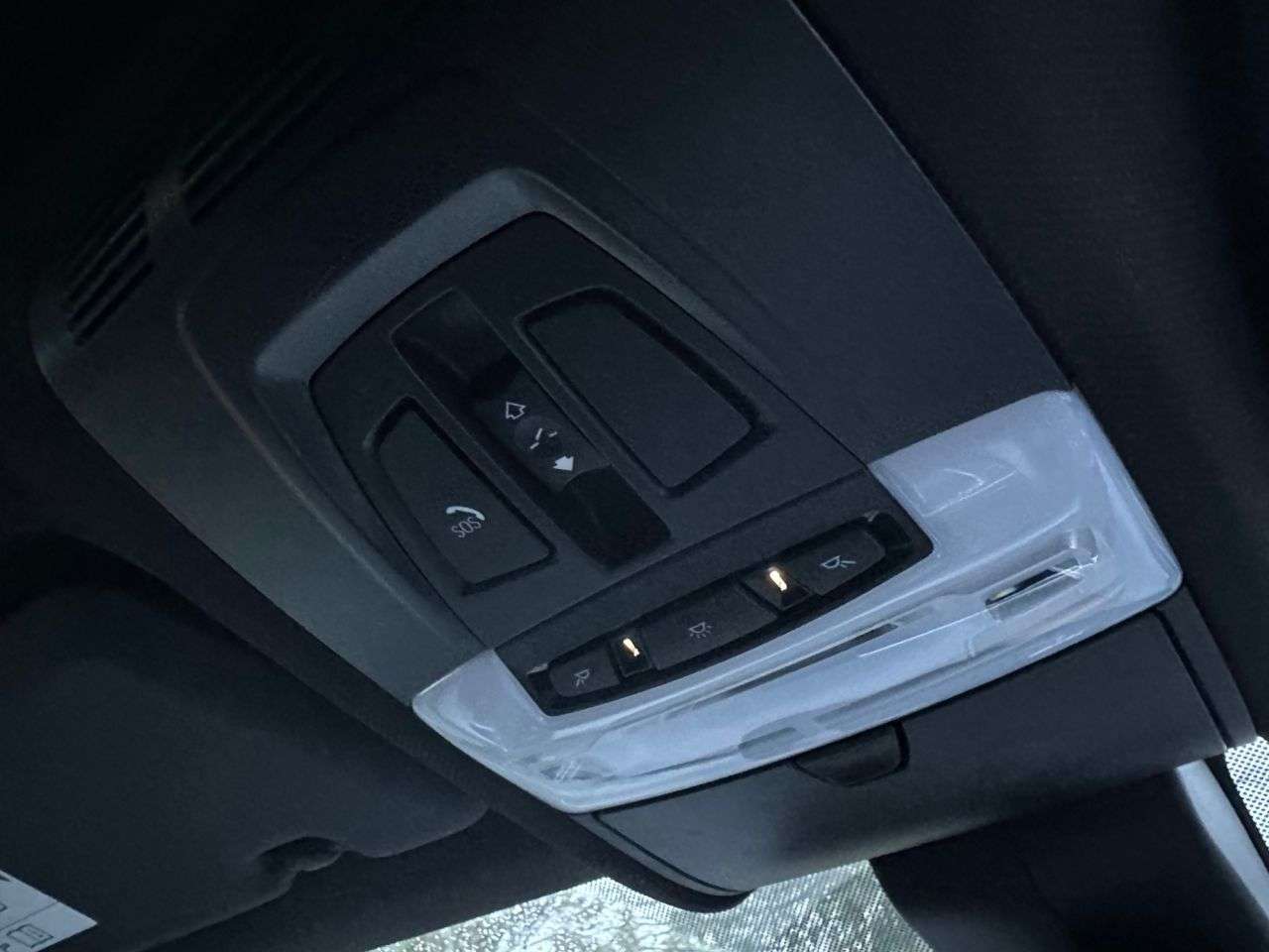 2018 BMW X5 2018 BMW X5