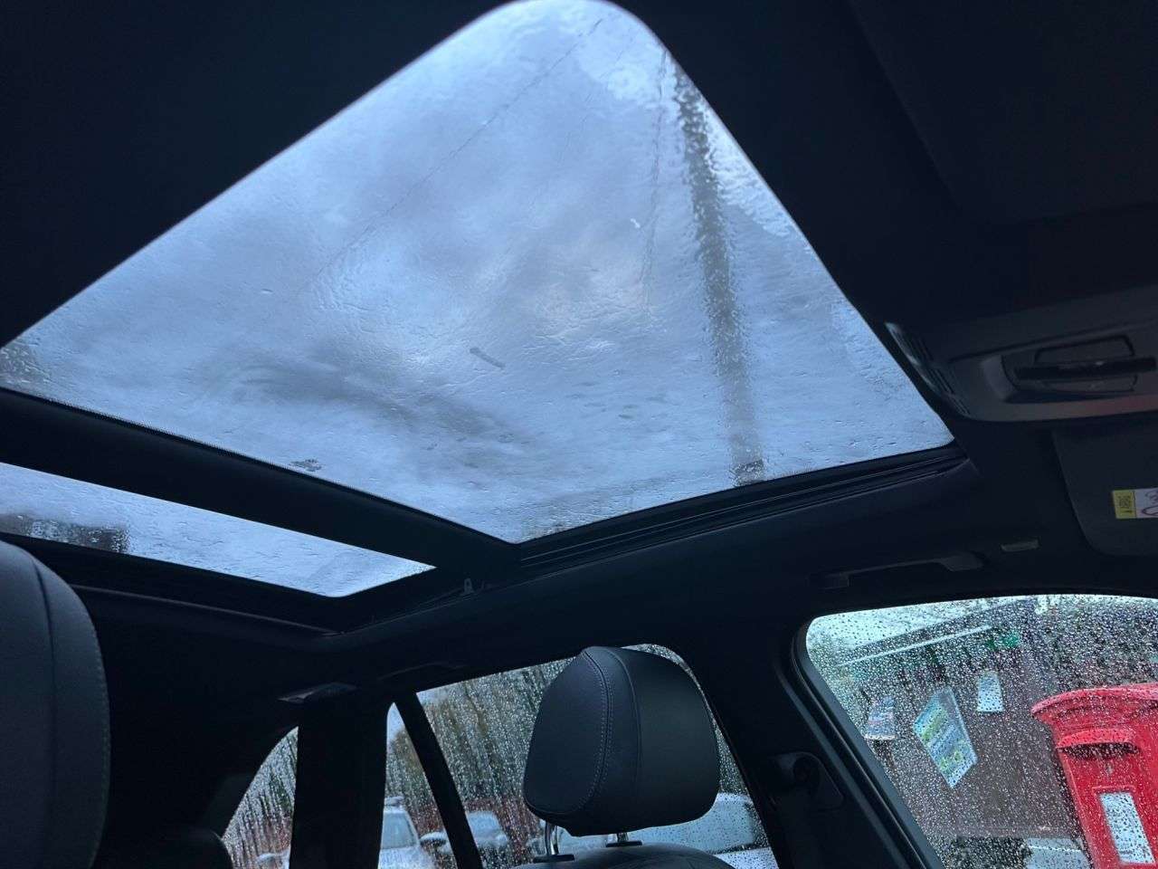 2018 BMW X5 2018 BMW X5