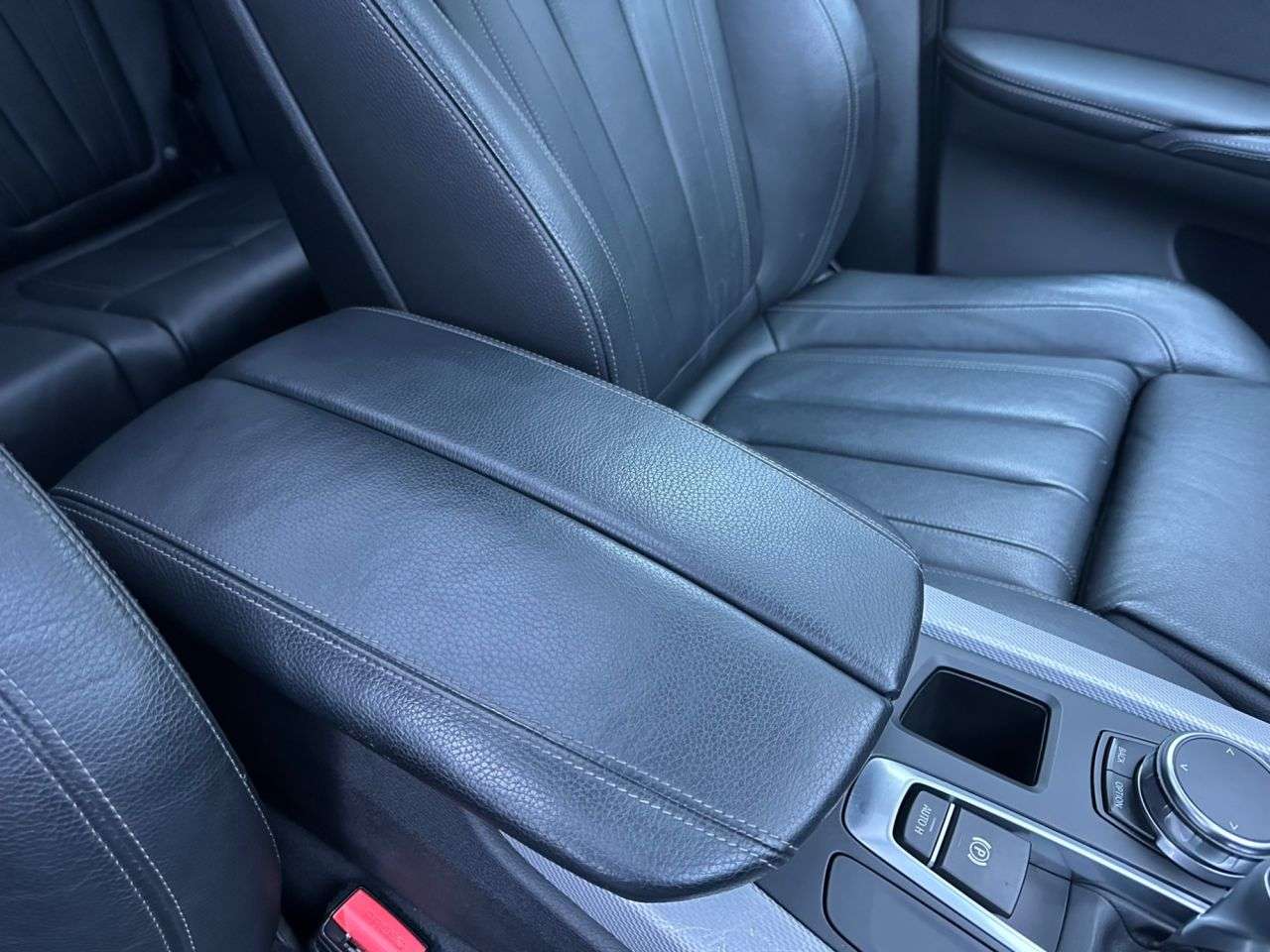 2018 BMW X5 2018 BMW X5