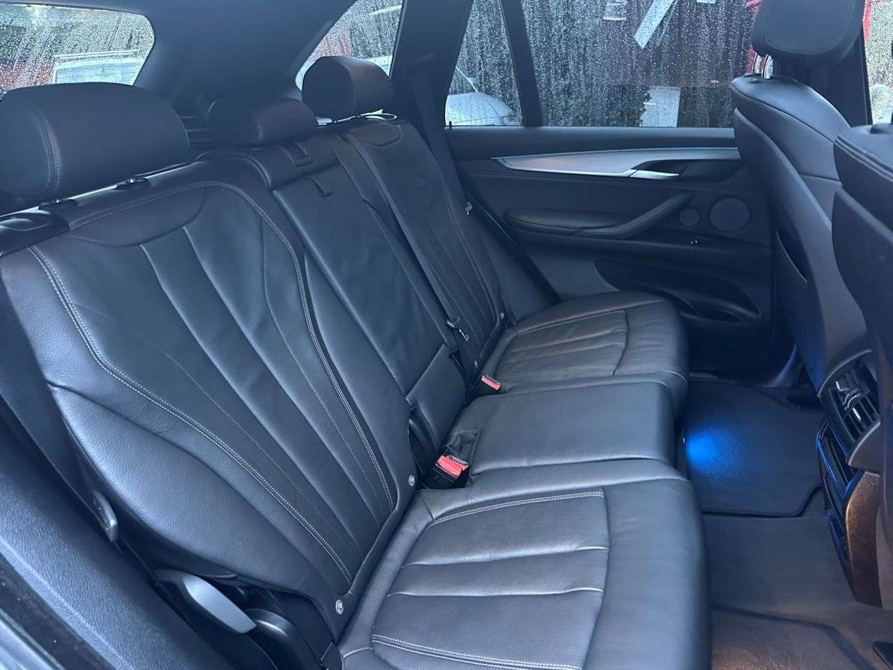 2018 BMW X5 2018 BMW X5