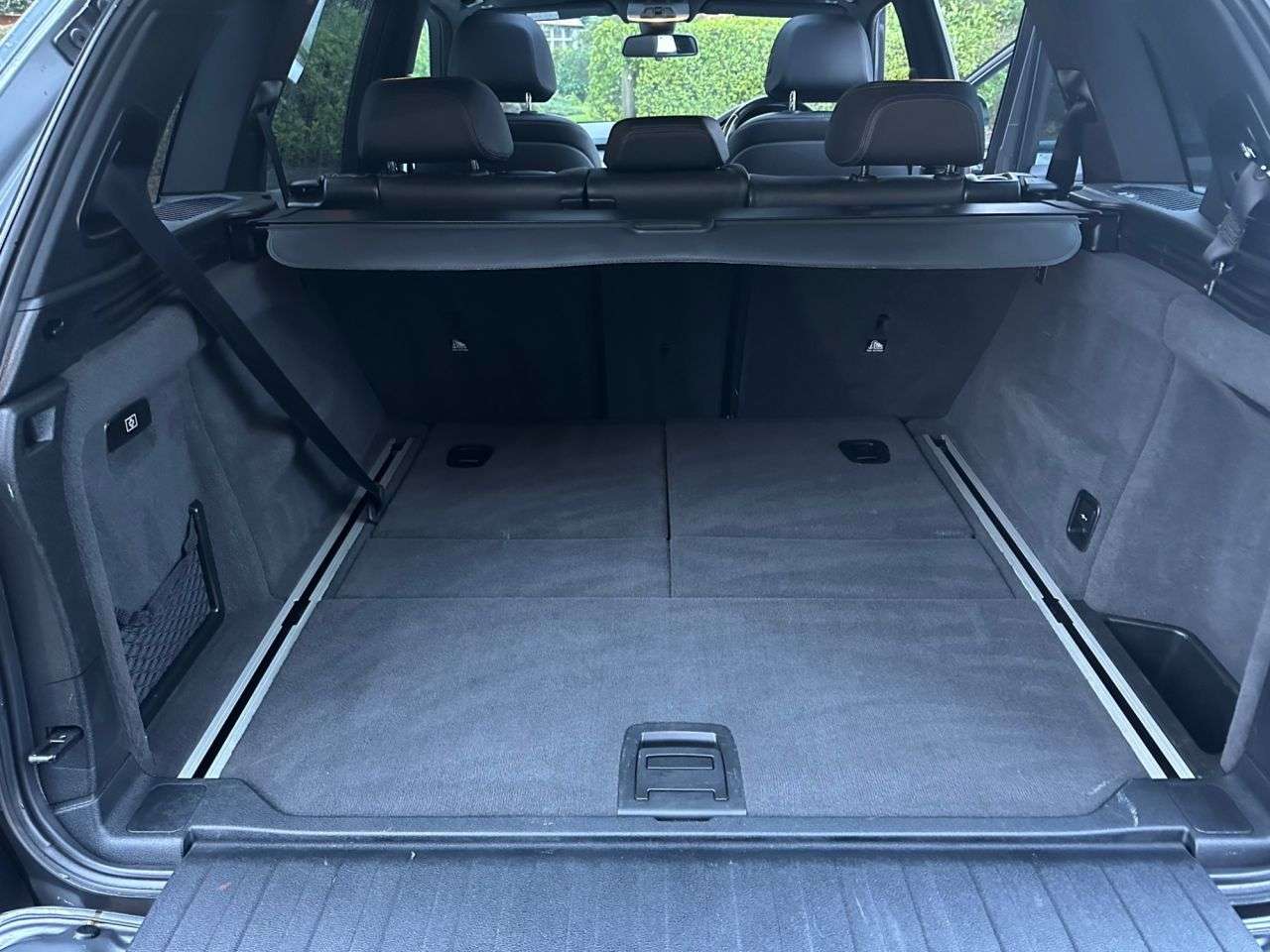 2018 BMW X5 2018 BMW X5