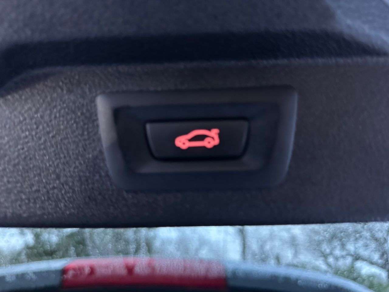 2018 BMW X5 2018 BMW X5