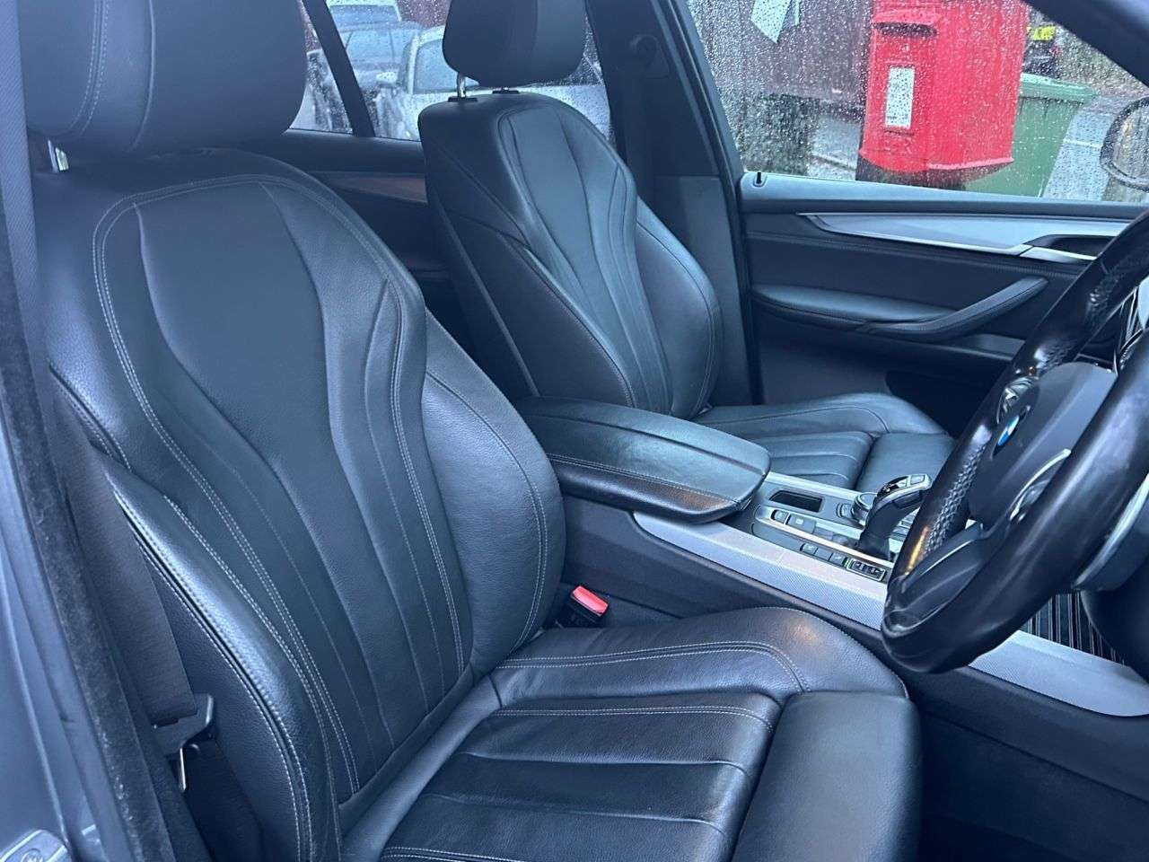 2018 BMW X5 2018 BMW X5